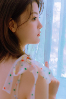肥美玲珑的肉蚌1