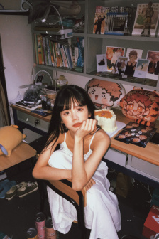 聊斋志异之蒲松龄